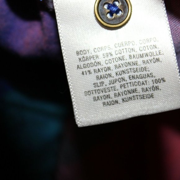 Holding Horses Ronan Plaid Sleeveless Dress HW9720 - Picture 7 of 10